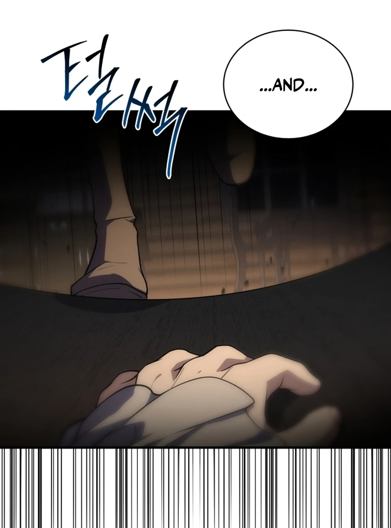 The Swordmaster Who Leapt Through Time Chapter 6 - Page 45