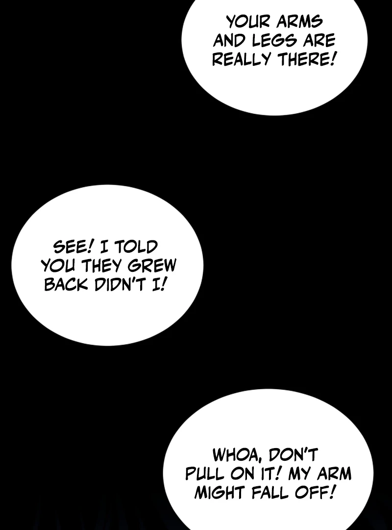 The Swordmaster Who Leapt Through Time Chapter 6 - Page 48