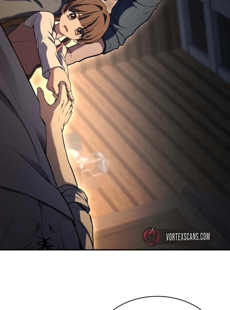 The Swordmaster Who Leapt Through Time Chapter 6 - Page 52