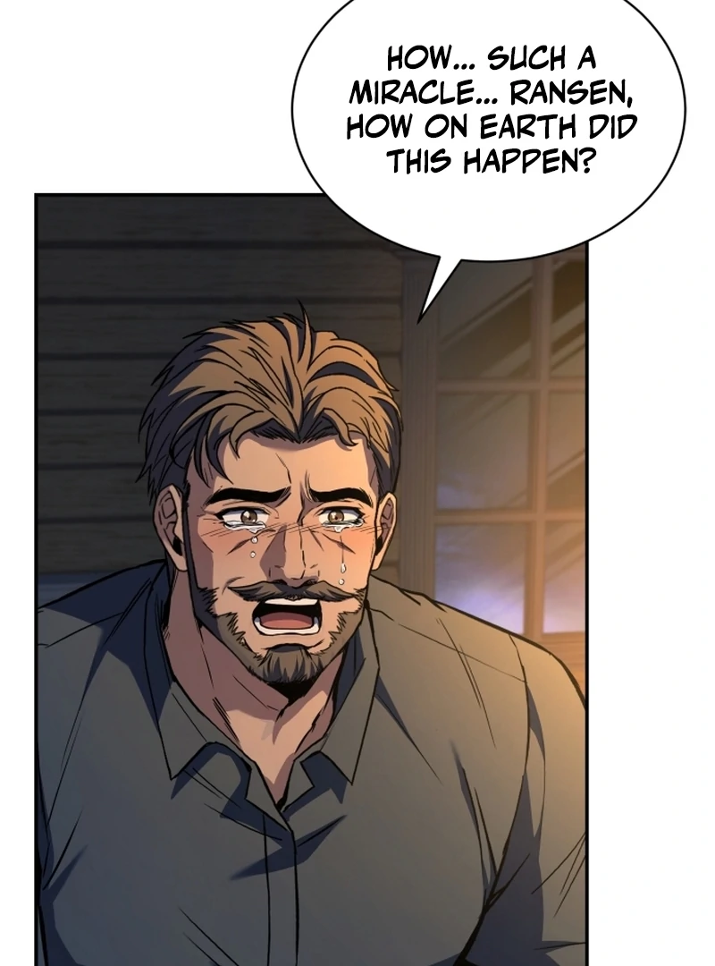 The Swordmaster Who Leapt Through Time Chapter 6 - Page 53