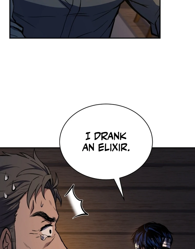 The Swordmaster Who Leapt Through Time Chapter 6 - Page 54