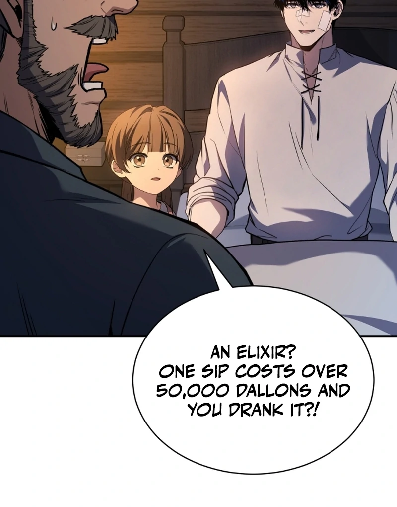 The Swordmaster Who Leapt Through Time Chapter 6 - Page 55