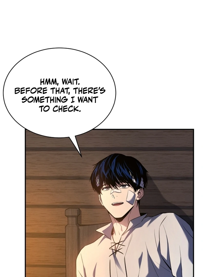 The Swordmaster Who Leapt Through Time Chapter 6 - Page 56