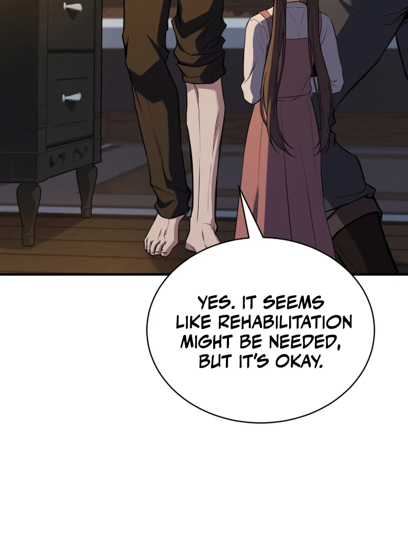 The Swordmaster Who Leapt Through Time Chapter 6 - Page 59