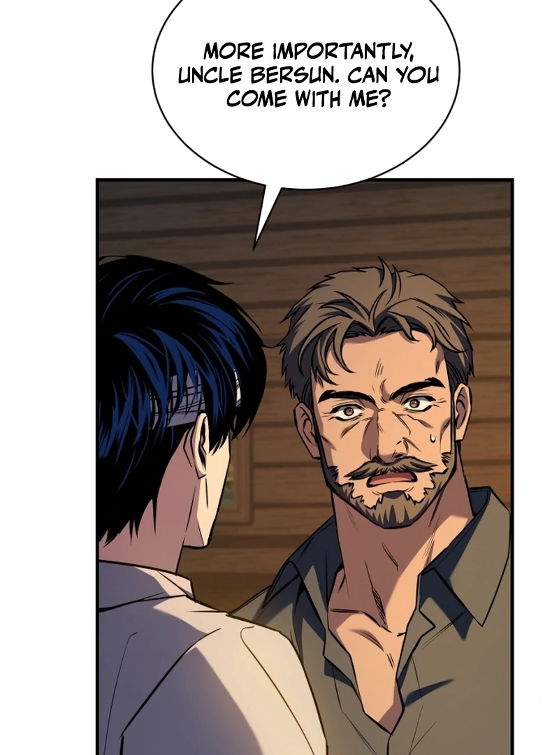 The Swordmaster Who Leapt Through Time Chapter 6 - Page 61