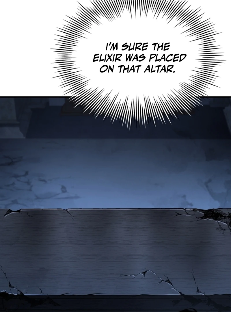 The Swordmaster Who Leapt Through Time Chapter 6 - Page 64