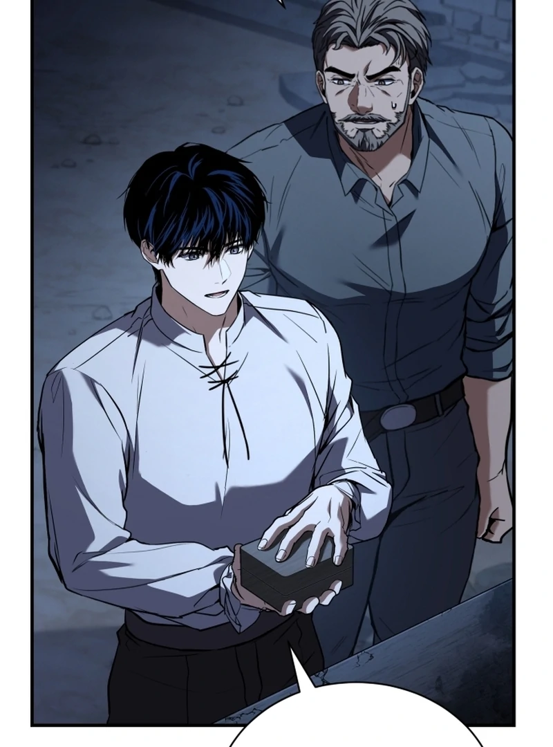 The Swordmaster Who Leapt Through Time Chapter 6 - Page 66