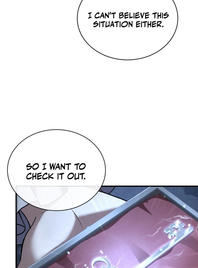 The Swordmaster Who Leapt Through Time Chapter 6 - Page 67