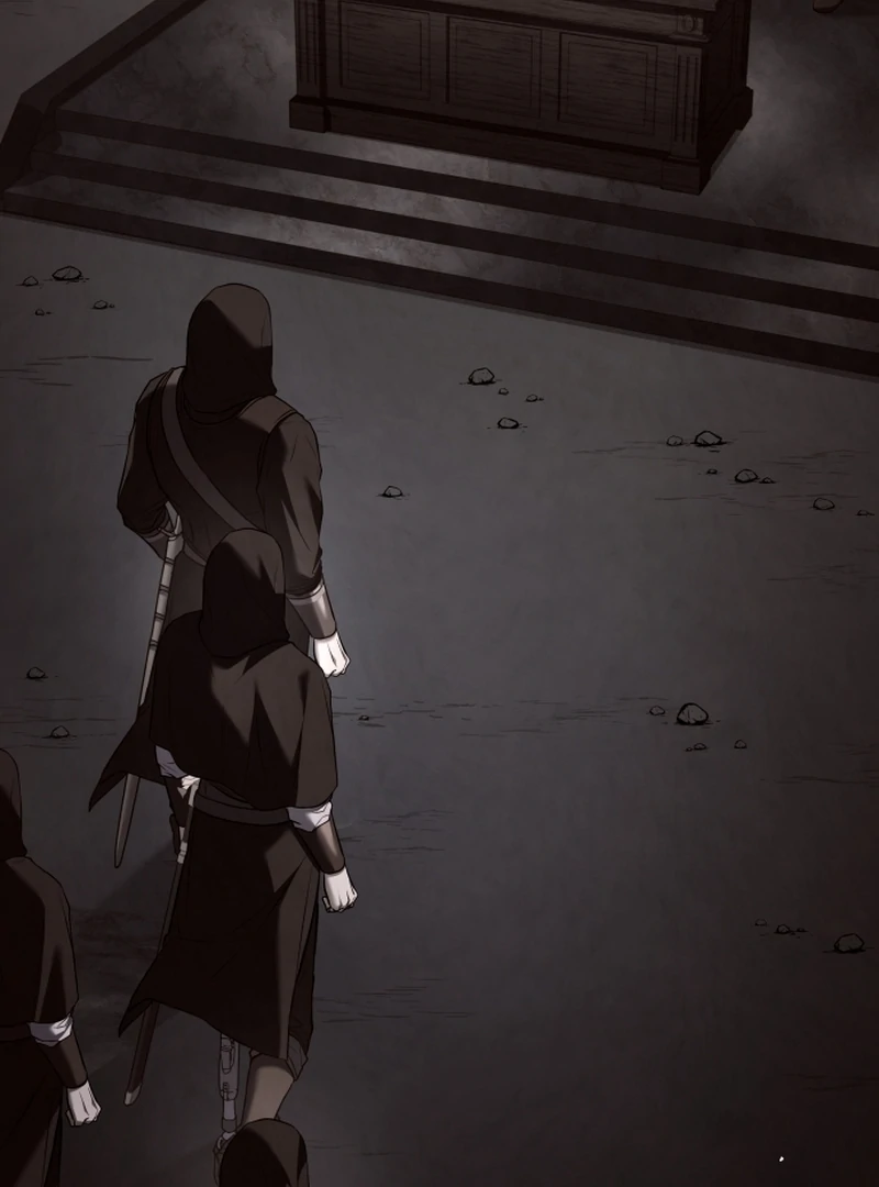 The Swordmaster Who Leapt Through Time Chapter 6 - Page 70