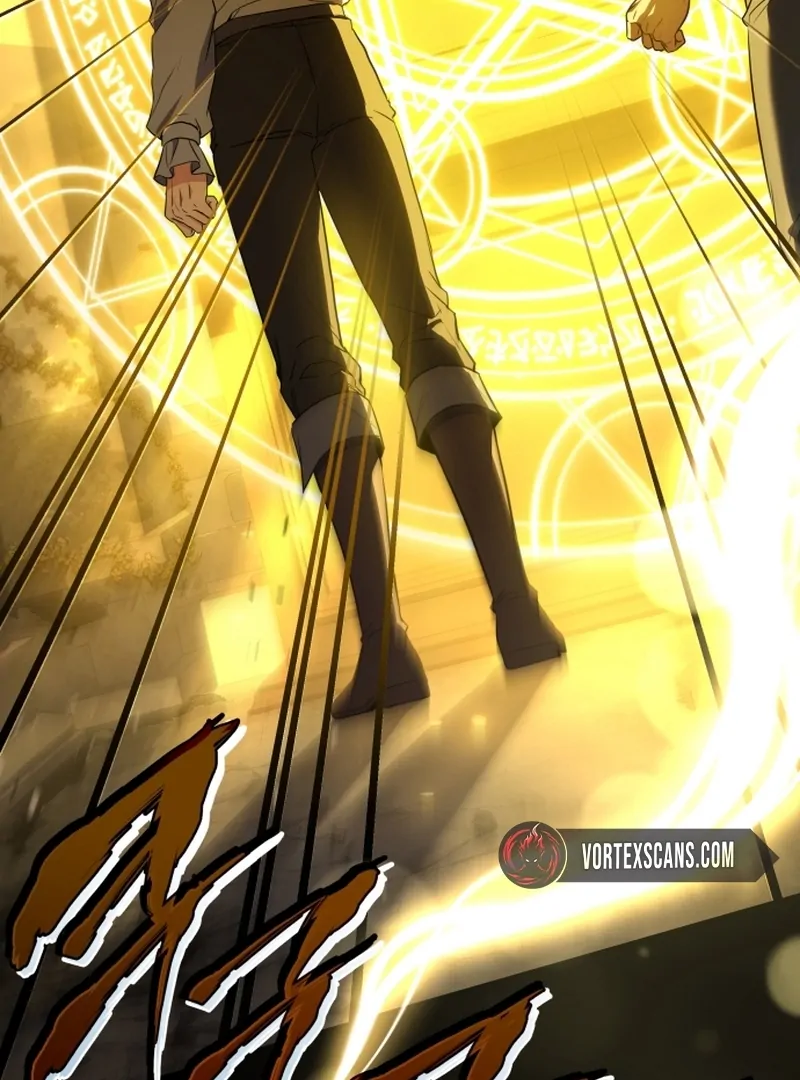 The Swordmaster Who Leapt Through Time Chapter 6 - Page 77