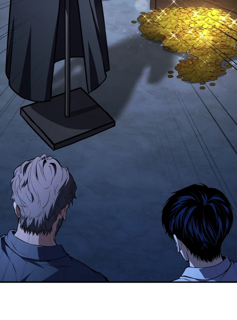 The Swordmaster Who Leapt Through Time Chapter 6 - Page 81