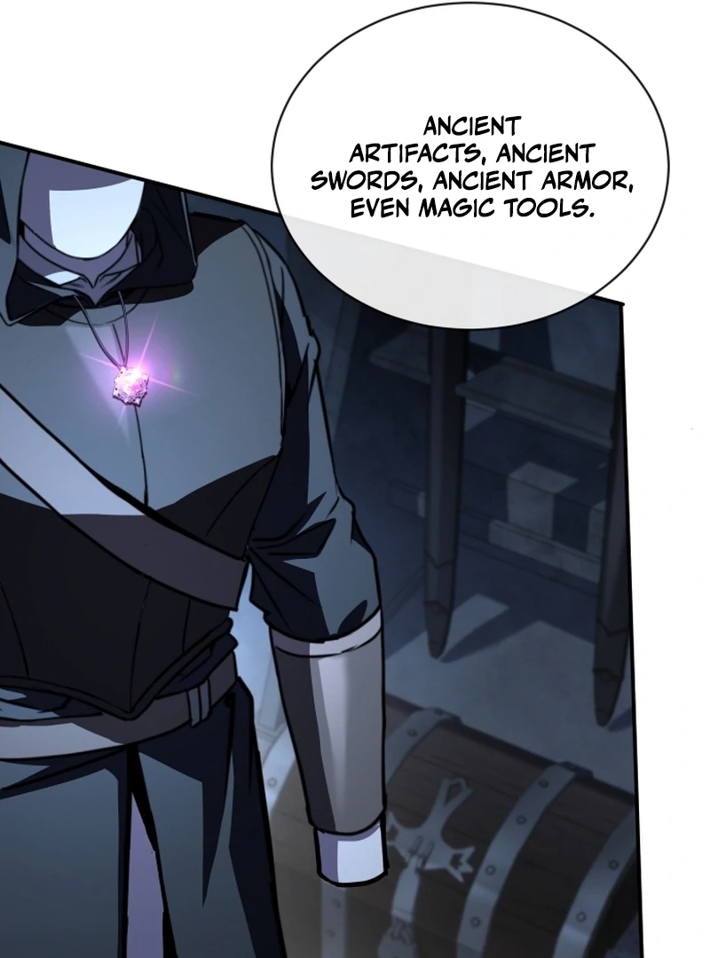 The Swordmaster Who Leapt Through Time Chapter 6 - Page 84