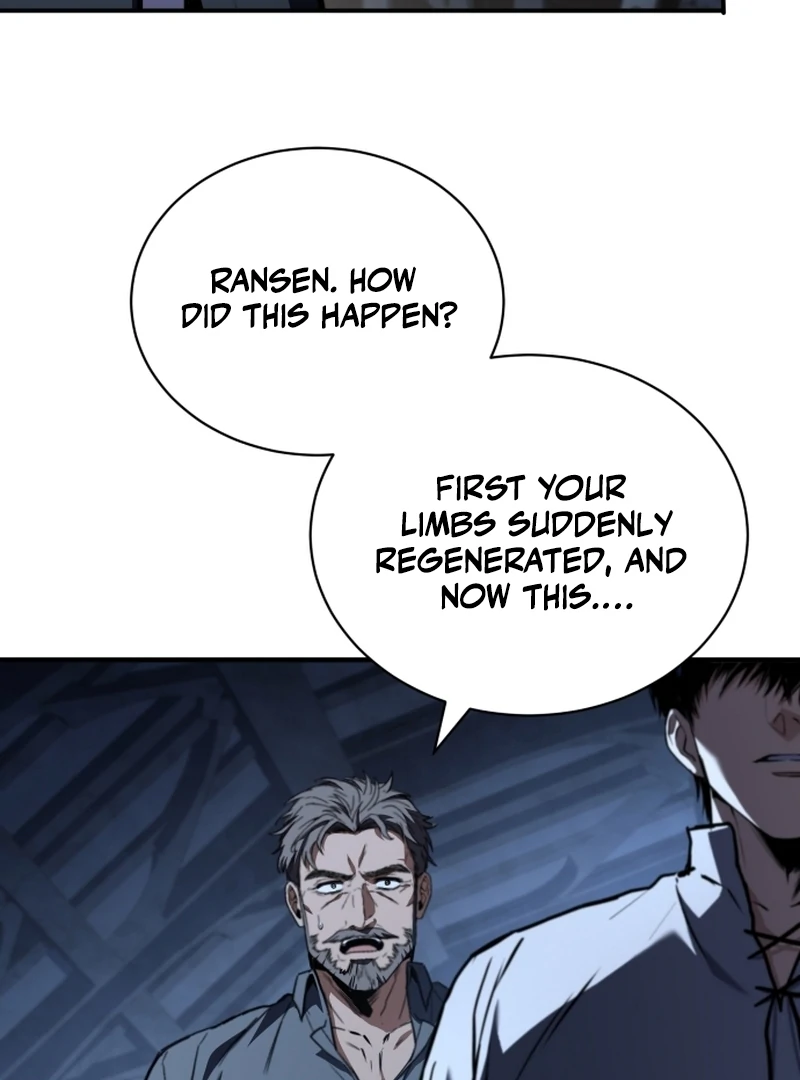 The Swordmaster Who Leapt Through Time Chapter 6 - Page 85