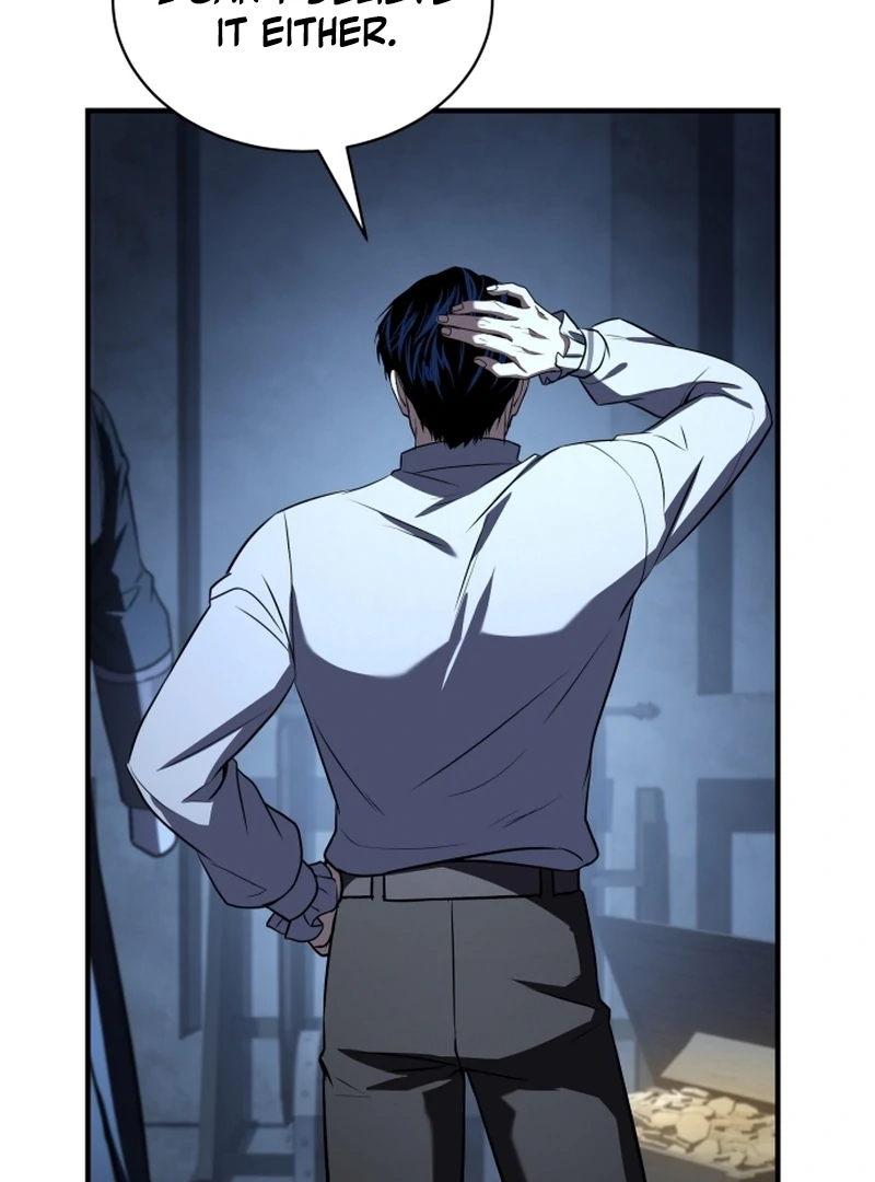 The Swordmaster Who Leapt Through Time Chapter 6 - Page 87