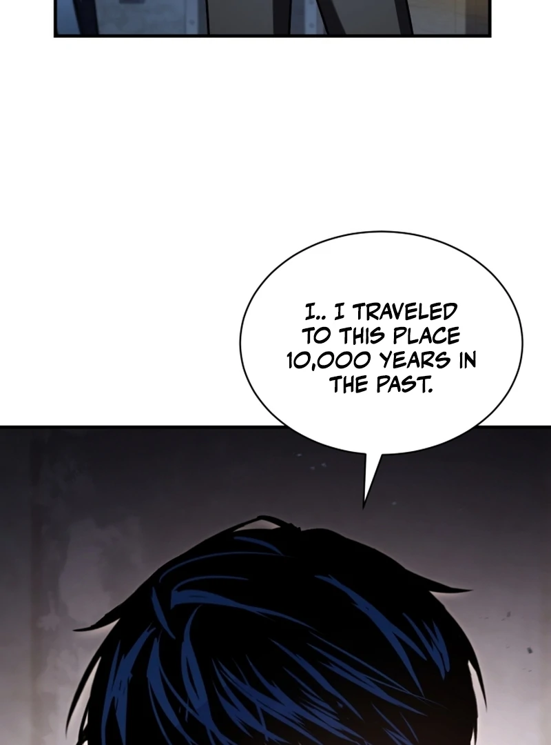 The Swordmaster Who Leapt Through Time Chapter 6 - Page 88