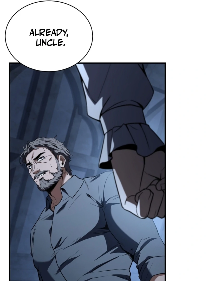 The Swordmaster Who Leapt Through Time Chapter 6 - Page 98