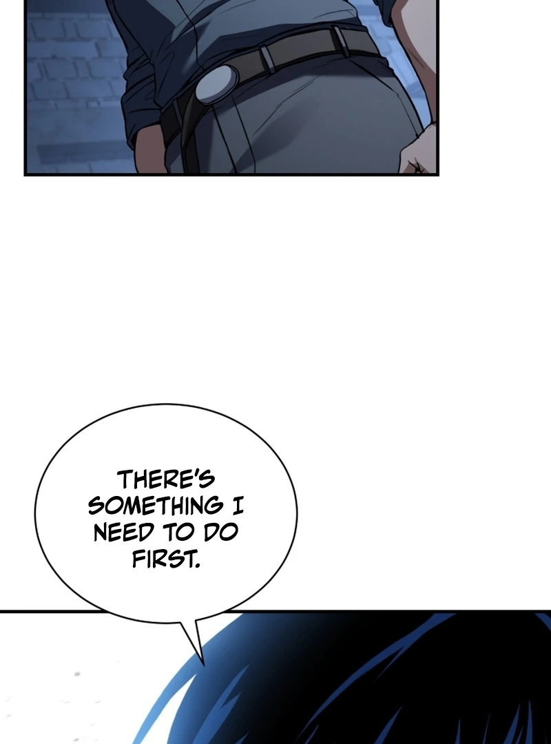 The Swordmaster Who Leapt Through Time Chapter 6 - Page 99