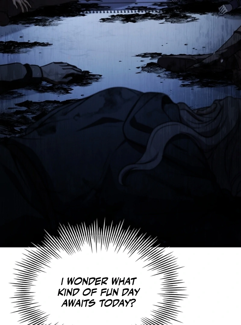 The Swordmaster Who Leapt Through Time Chapter 6 - Page 106