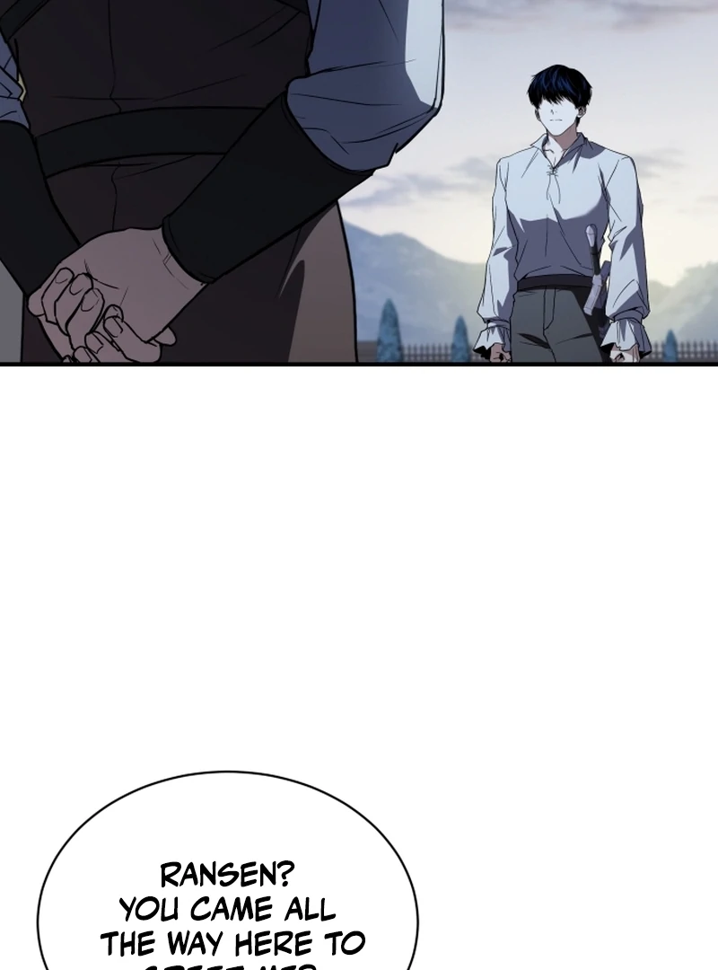 The Swordmaster Who Leapt Through Time Chapter 6 - Page 113