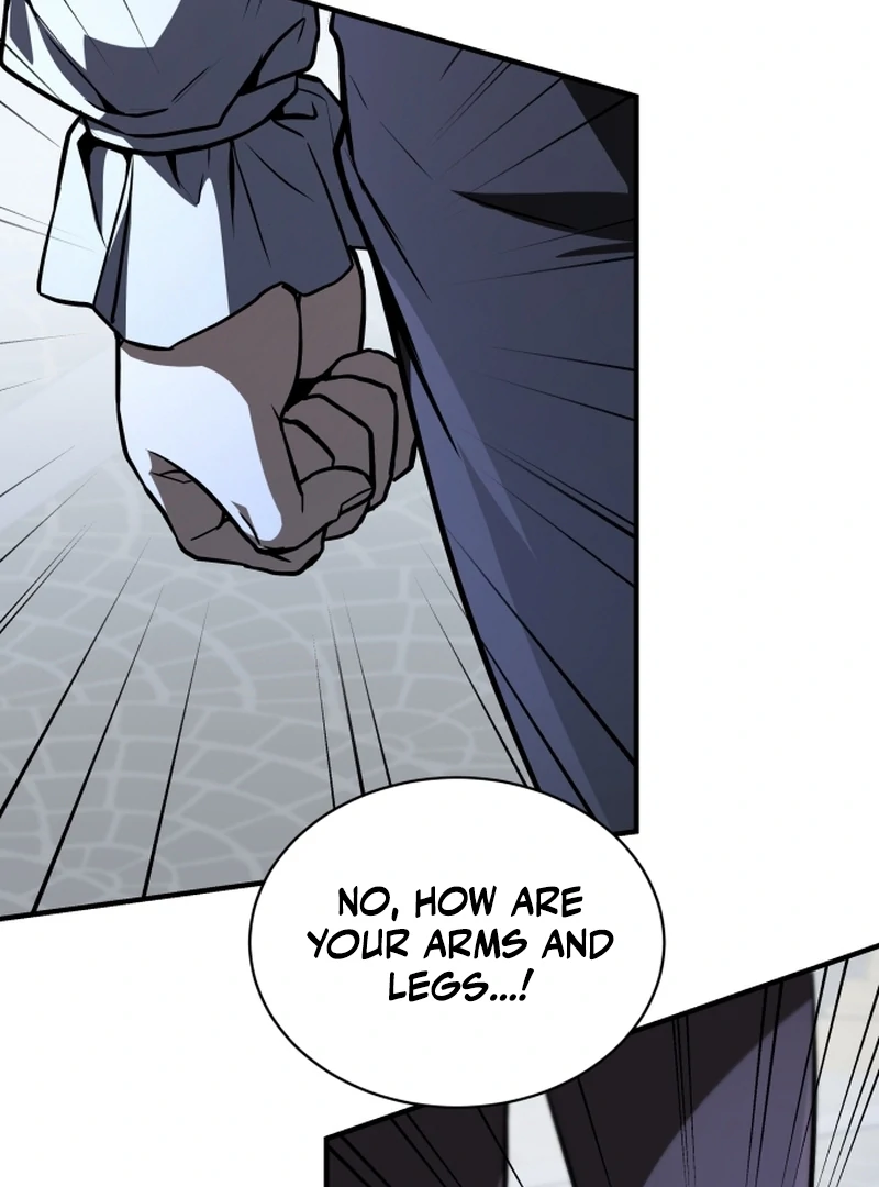 The Swordmaster Who Leapt Through Time Chapter 6 - Page 116