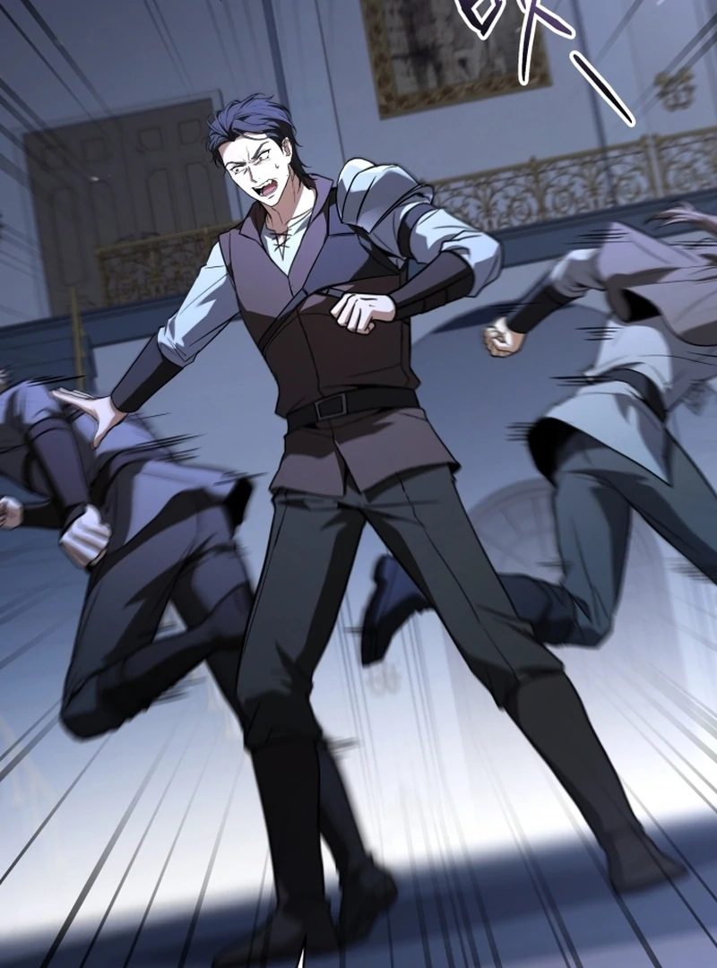 The Swordmaster Who Leapt Through Time Chapter 6 - Page 119