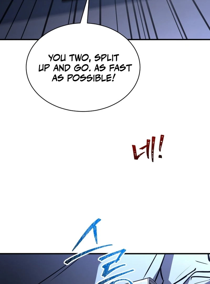 The Swordmaster Who Leapt Through Time Chapter 6 - Page 120