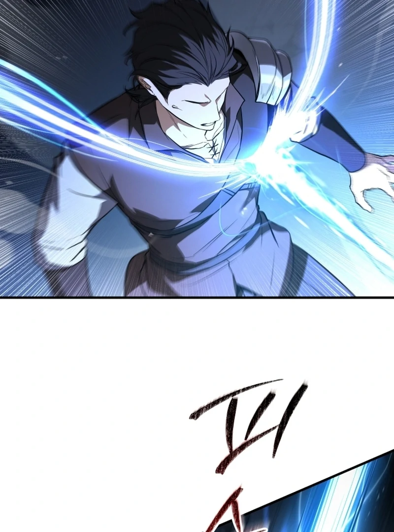 The Swordmaster Who Leapt Through Time Chapter 6 - Page 128