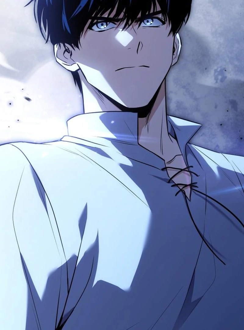 The Swordmaster Who Leapt Through Time Chapter 7 - Page 5