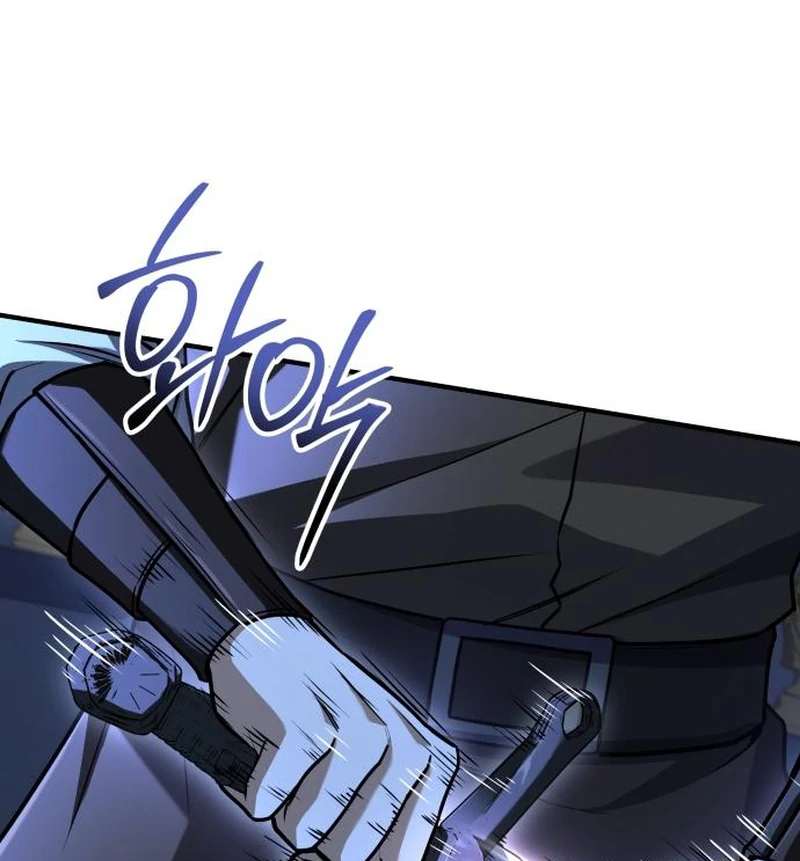 The Swordmaster Who Leapt Through Time Chapter 7 - Page 11