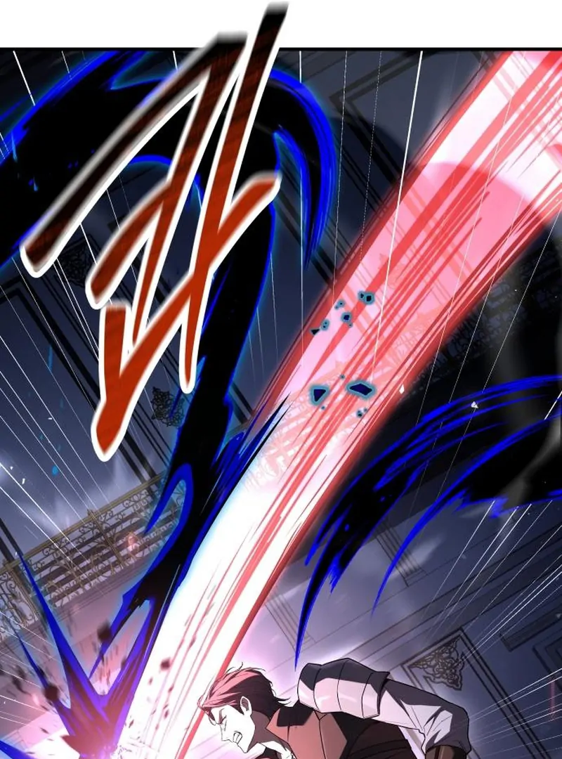 The Swordmaster Who Leapt Through Time Chapter 7 - Page 13