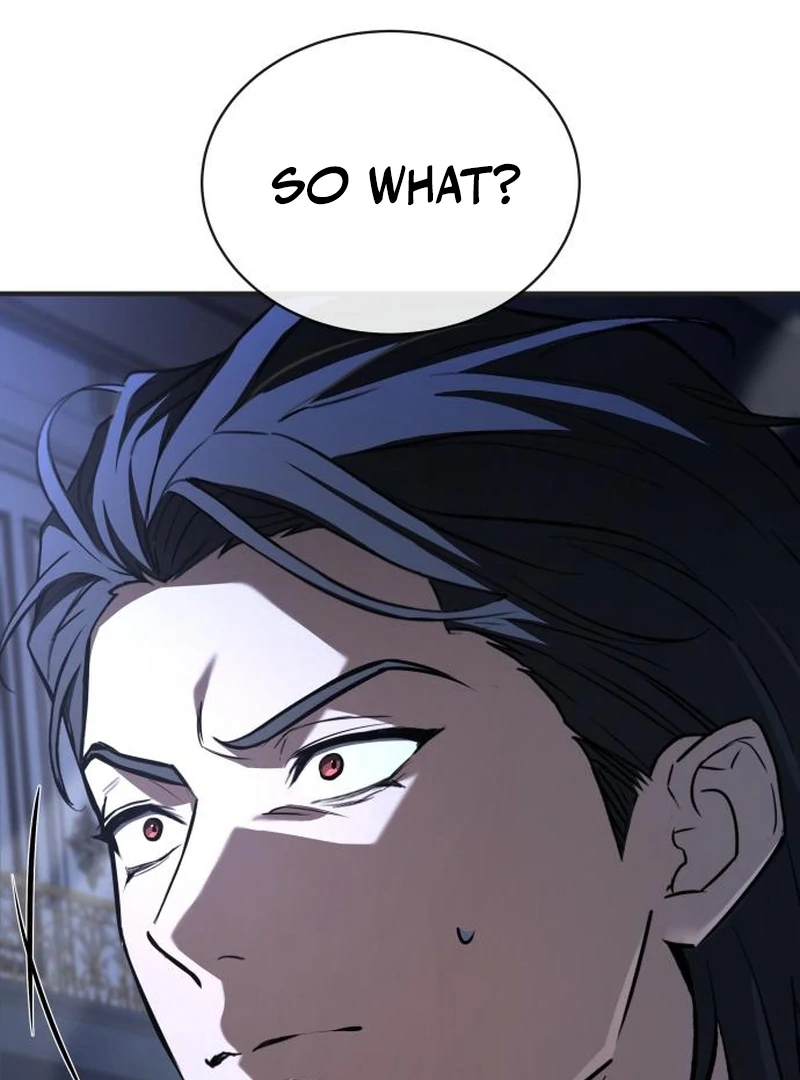 The Swordmaster Who Leapt Through Time Chapter 7 - Page 20