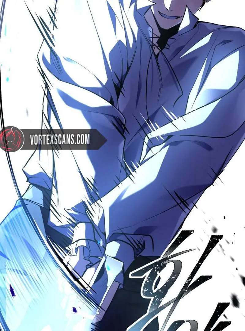 The Swordmaster Who Leapt Through Time Chapter 7 - Page 23