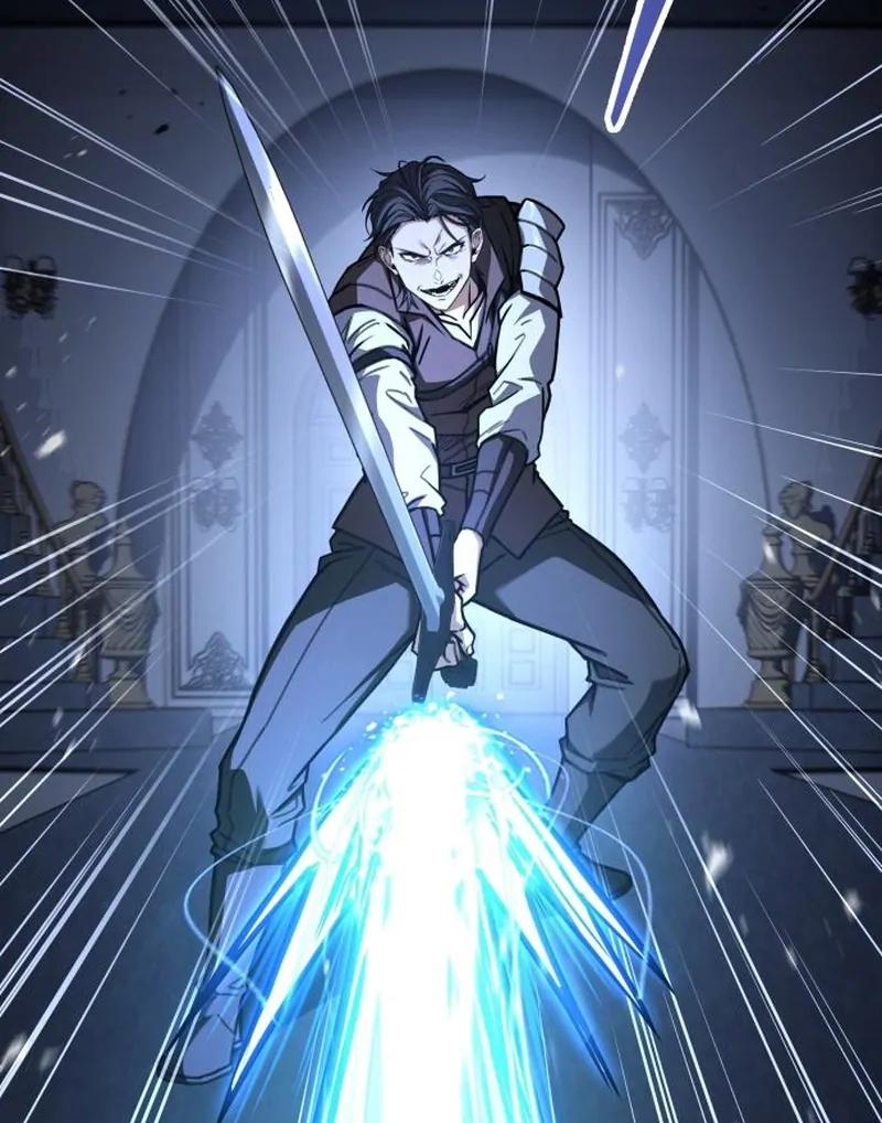 The Swordmaster Who Leapt Through Time Chapter 7 - Page 25