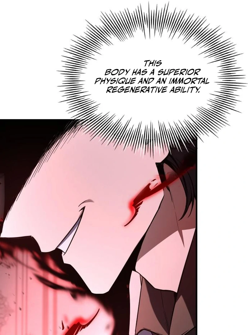 The Swordmaster Who Leapt Through Time Chapter 7 - Page 27