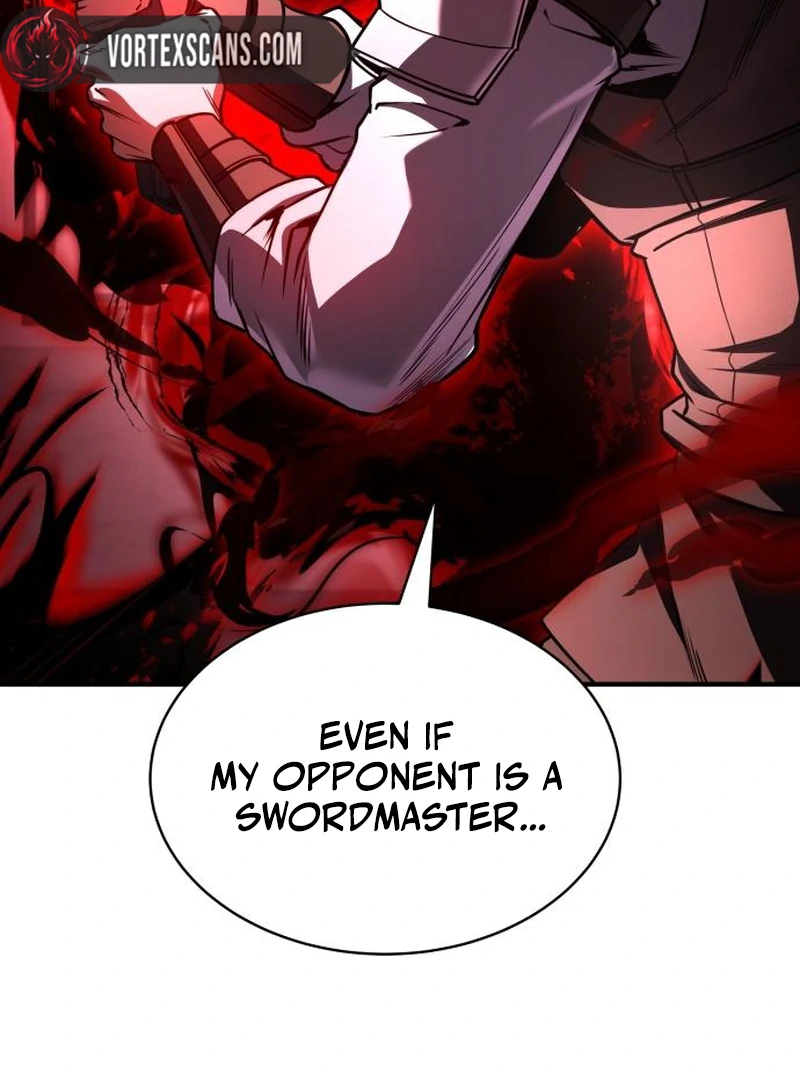 The Swordmaster Who Leapt Through Time Chapter 7 - Page 31