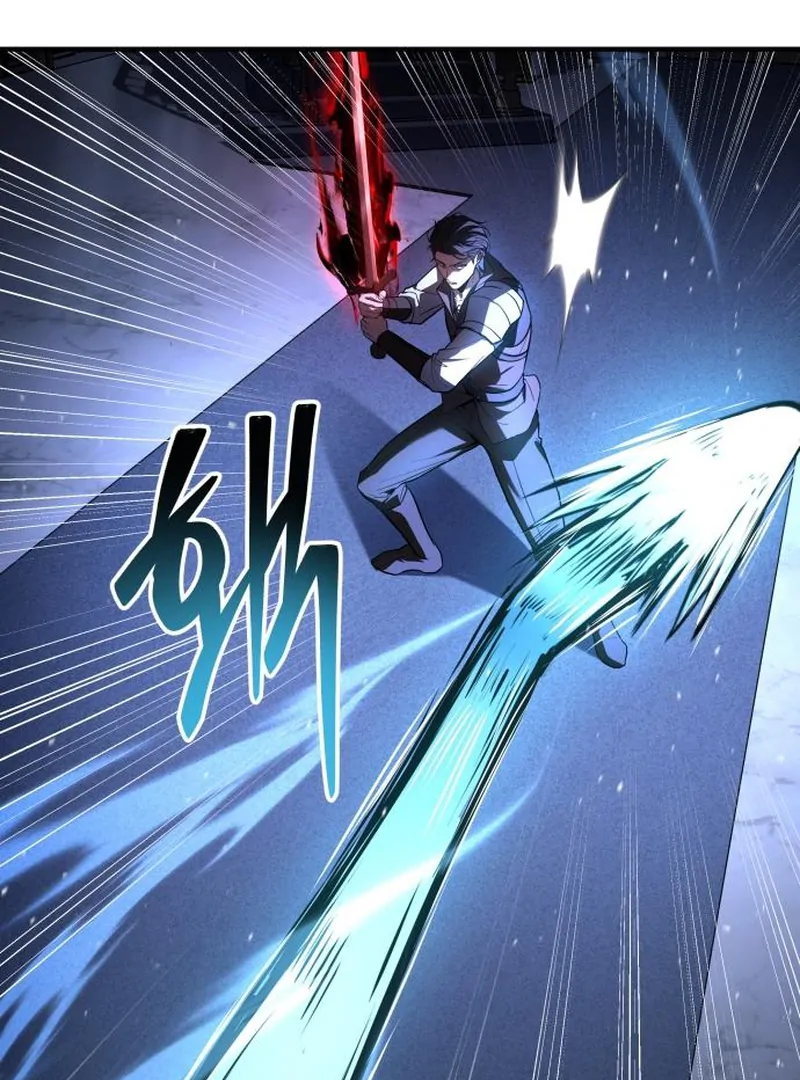 The Swordmaster Who Leapt Through Time Chapter 7 - Page 32