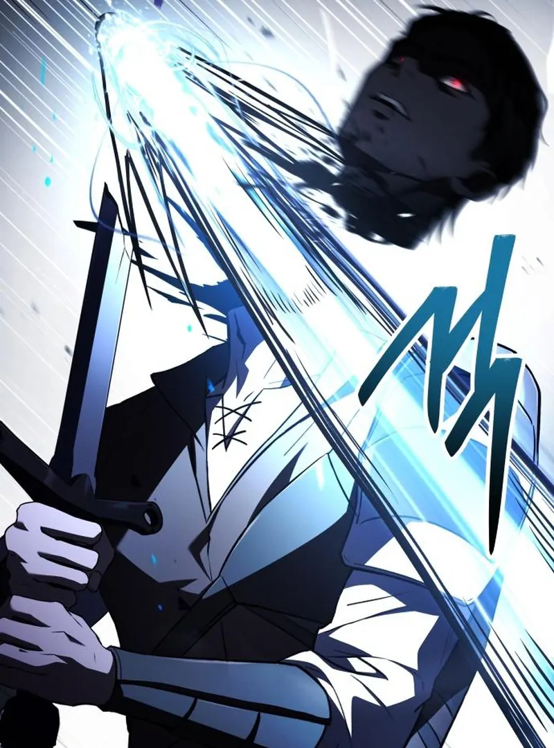 The Swordmaster Who Leapt Through Time Chapter 7 - Page 36