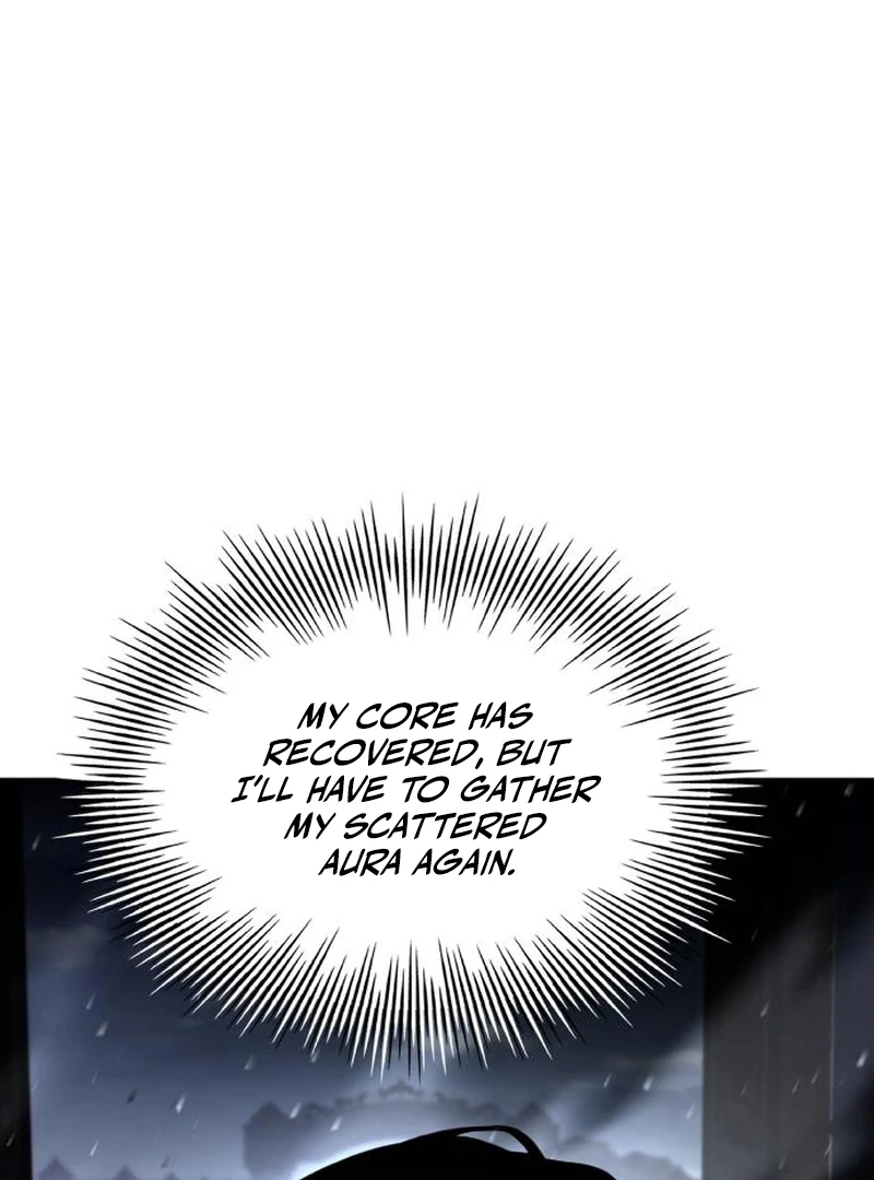 The Swordmaster Who Leapt Through Time Chapter 7 - Page 41