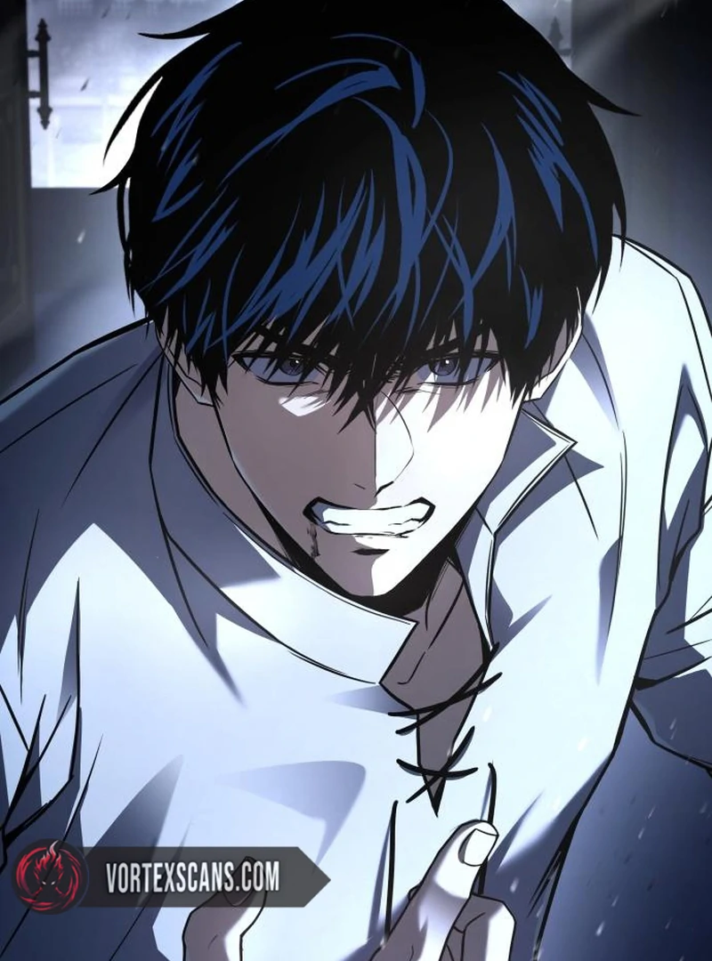 The Swordmaster Who Leapt Through Time Chapter 7 - Page 42