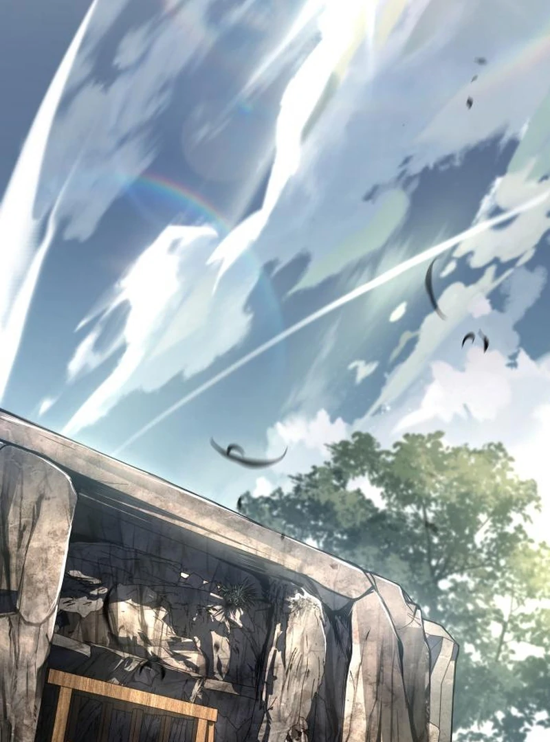 The Swordmaster Who Leapt Through Time Chapter 7 - Page 46