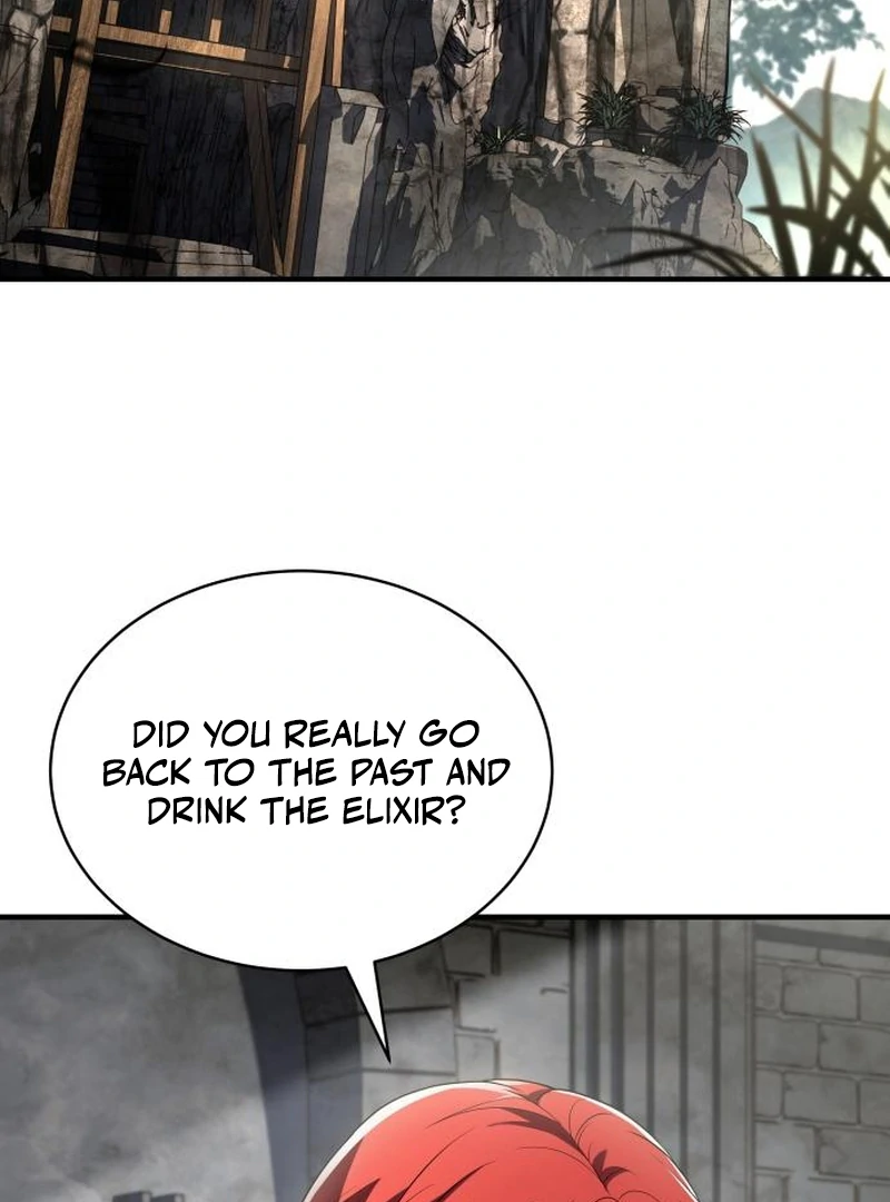 The Swordmaster Who Leapt Through Time Chapter 7 - Page 47