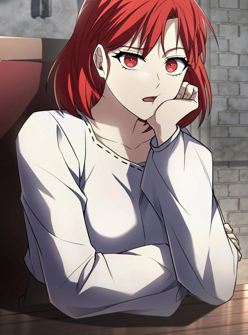 The Swordmaster Who Leapt Through Time Chapter 7 - Page 48