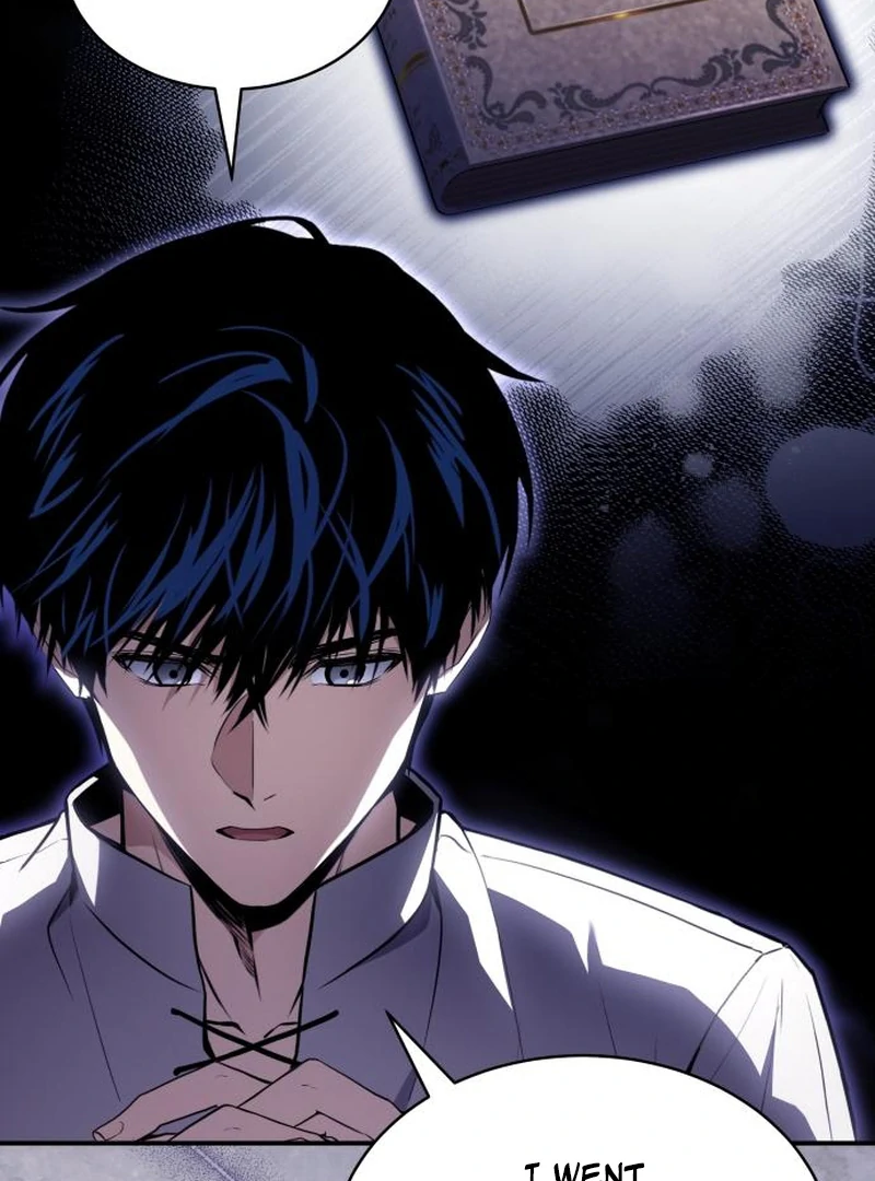 The Swordmaster Who Leapt Through Time Chapter 7 - Page 50