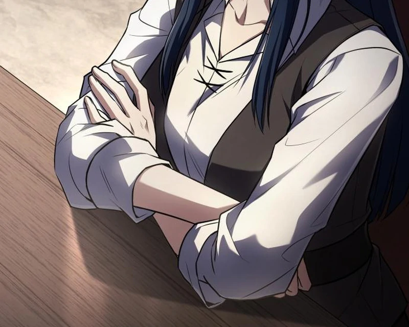 The Swordmaster Who Leapt Through Time Chapter 7 - Page 54