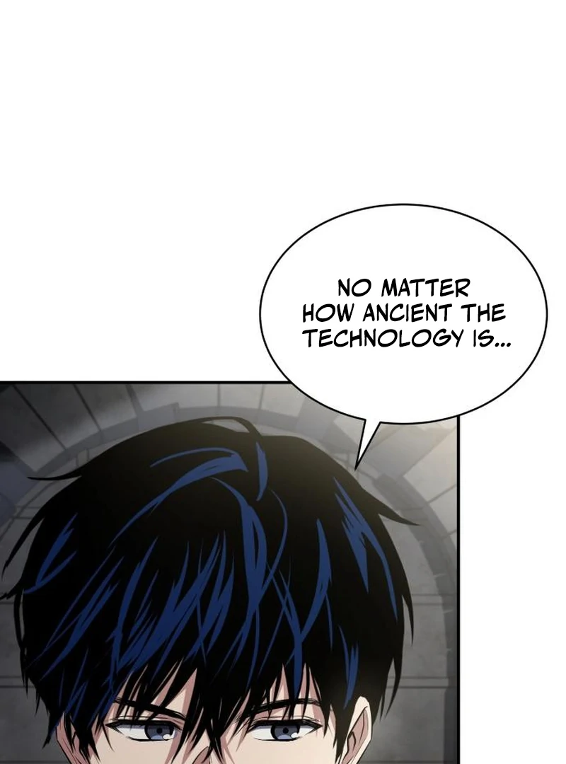 The Swordmaster Who Leapt Through Time Chapter 7 - Page 56