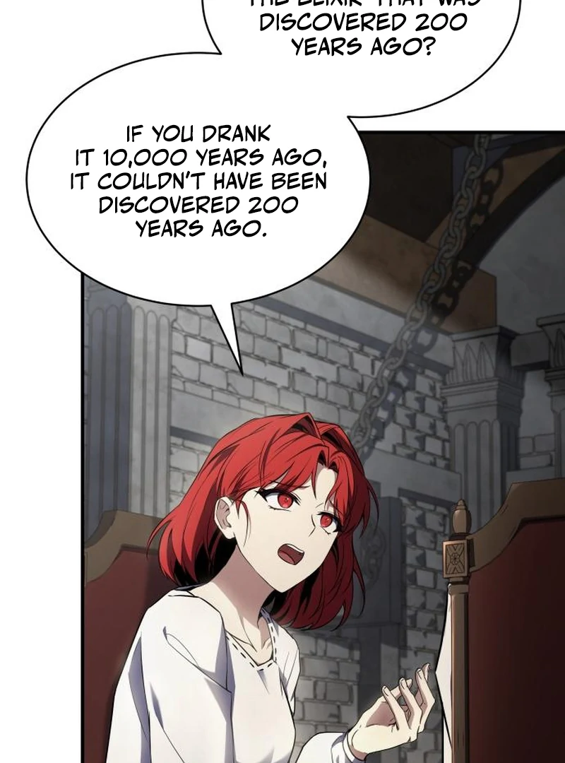 The Swordmaster Who Leapt Through Time Chapter 7 - Page 58