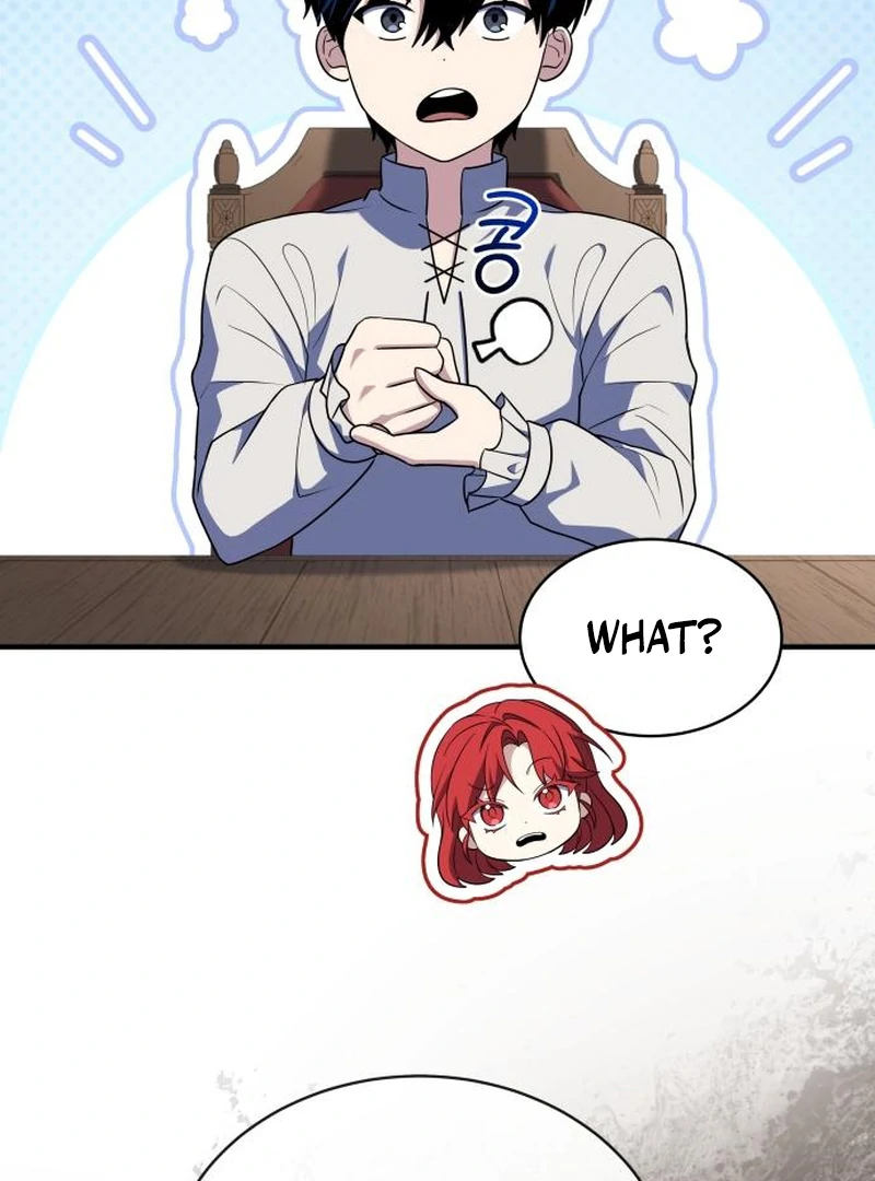 The Swordmaster Who Leapt Through Time Chapter 7 - Page 60