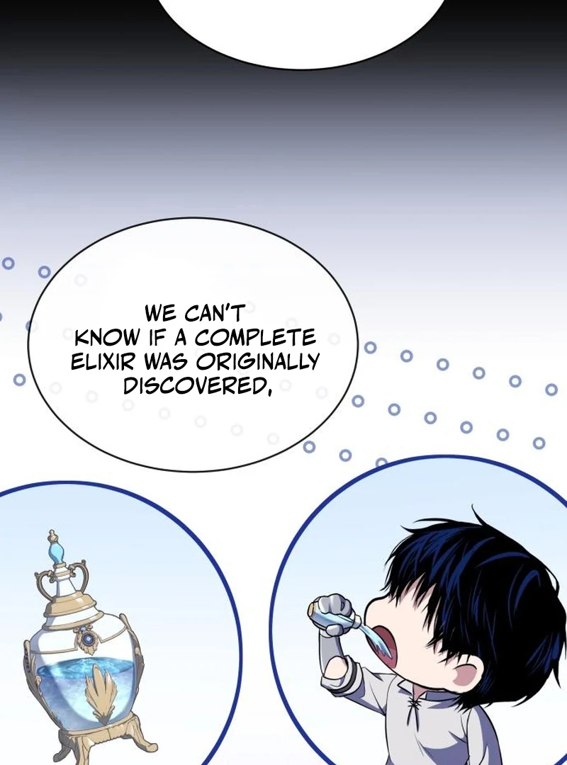 The Swordmaster Who Leapt Through Time Chapter 7 - Page 66