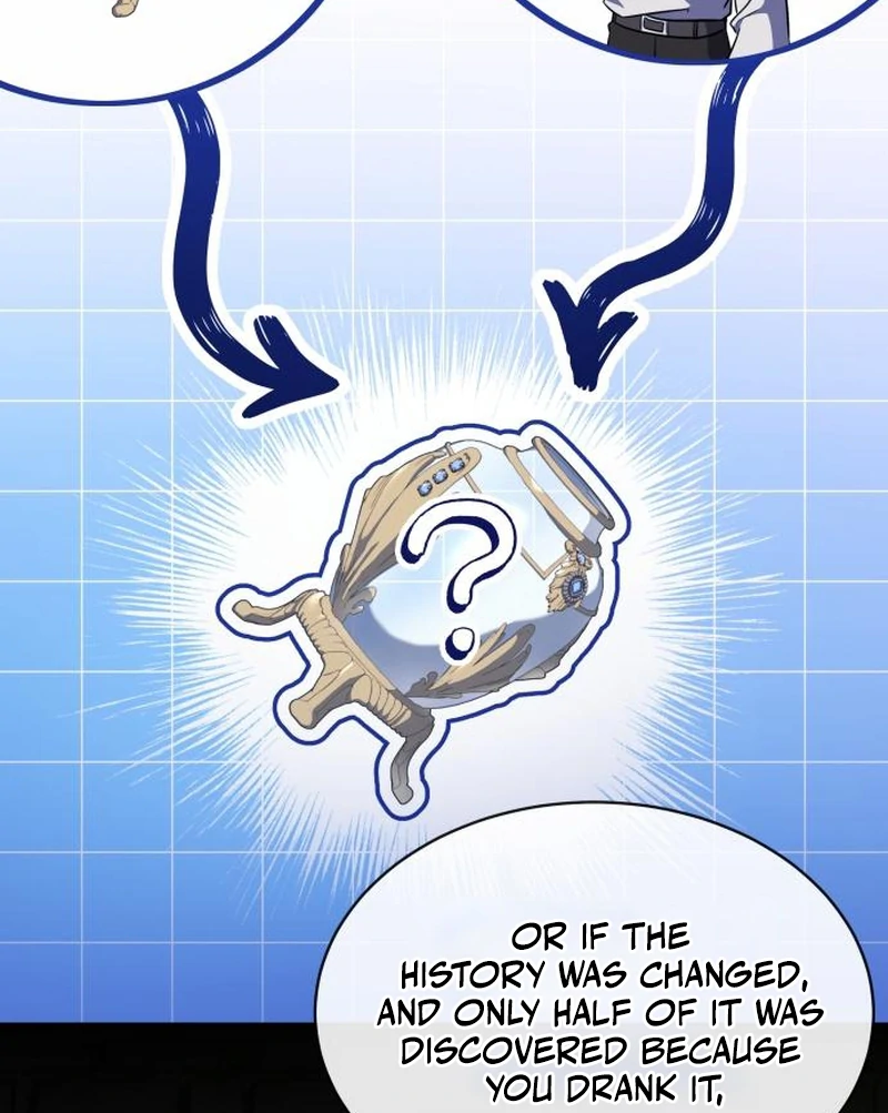 The Swordmaster Who Leapt Through Time Chapter 7 - Page 67