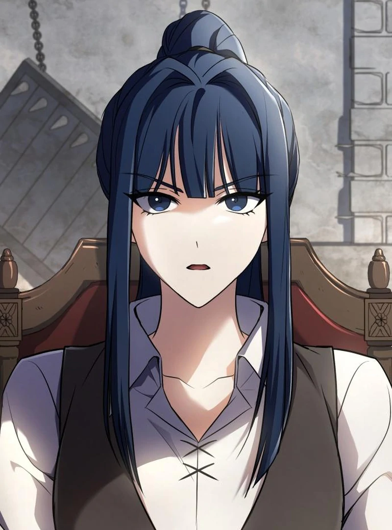 The Swordmaster Who Leapt Through Time Chapter 7 - Page 69